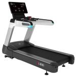 تردمیل باشگاهی مدل DL800 برند MBH FITNESS