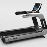 تردمیل باشگاهی برایتوی مدل TT-X5S