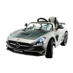 ماشین شارژی بنز مدل sls amg