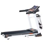 تردمیل خانگی چند کاره جی ایکس مدل GXH-902