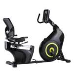 دوچرخه ثابت مبله لیدر اسپرت مدل Leader sport 801R
