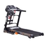 تردمیل خانگی چندکاره پرو آی فیت مدل L6069DS