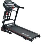 تردمیل خانگی تکنوفیت چندکاره تاشو مدل TF-918DS